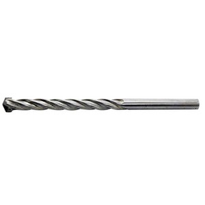 Westward  Hammer Masonry Drill,3/16",Carbide Tip 6PTD5 - 1 of 1