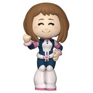 FUNKO VINYL SODA: My Hero Academia - Ochaco (Styles May Vary) (MHA) - 1 of 3