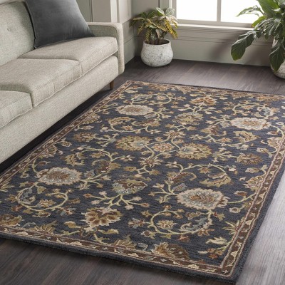 Hauteloom Kittredge Area Rug