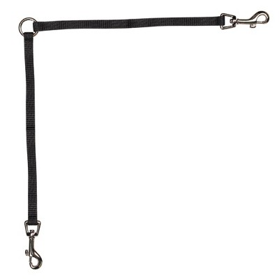 Guardian Gear 2-Way Coupler 24In Blk