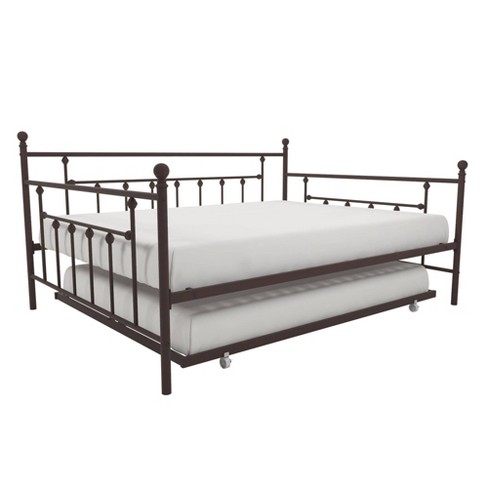 Queen size daybed deals frame