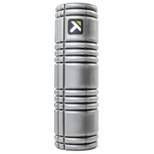 Trigger Point 18" Solid Core Foam Roller - Gray