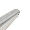 Unique Bargains Piping Tip 304 Stainless Steel Silver Tone 0.51"x0.98"x1.46" 1 Pcs - 3 of 3