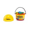 Tonka Mighty Builders Hard Hat & Bucket Playset - 4 of 4