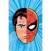 Trends International Marvel Comics Spider-Man - Spider-Sense Unframed Wall Poster Prints - 4 of 4