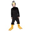 Rubies Looney Tunes Daffy Duck Kids Costume - 2 of 3