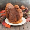 Nordic Ware Classic Turkey Pan - 2 of 4