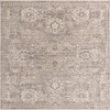 Unique Loom    Lola Classic Area Rug - 2 of 4