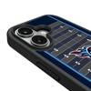 NFL AFC Teams Field Bump Cell Phone Case for Apple iPhone 17 Series - 4 of 4