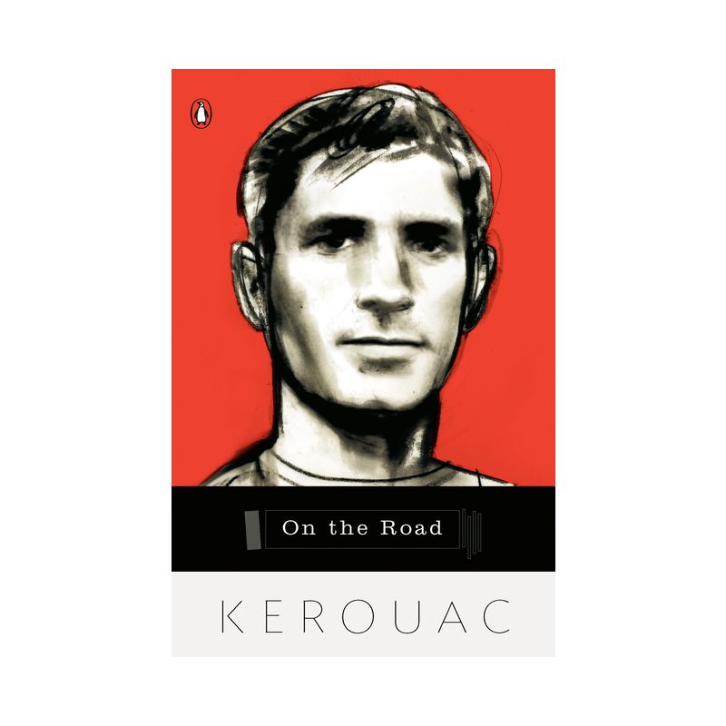 On the Road - by  Jack Kerouac (Paperback), 1 of 2