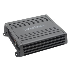 PowerBass PB-120.2 - 120 Watt x 2 @ 2 Ohm Amplifier - 1 of 3