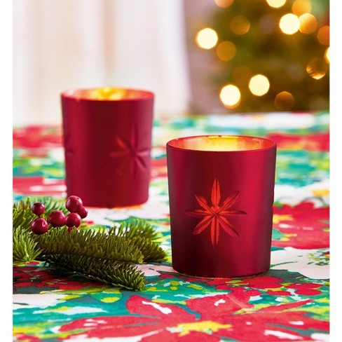 TAG Cosmo Round Tealight Holder - image 1 of 1