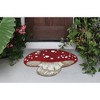 Liora Manne Frontporch Garden Indoor/Outdoor Rug.. - 2 of 4
