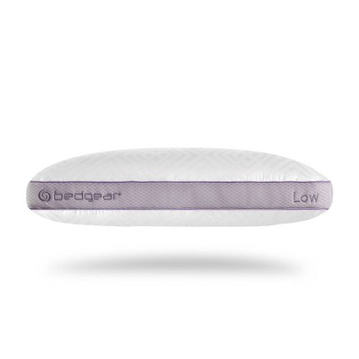 Standard Stomach & Back Sleeper Performance Pillow - BedGear