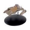 Eaglemoss Collections Star Trek Starship Replica | Karemma Starship - 2 of 4