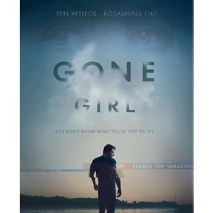 Gone Girl - 1 of 2