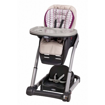 graco 7 in 1 high chair target