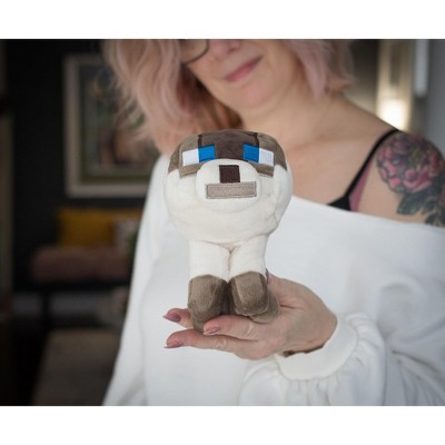 Minecraft Plush Toys Target