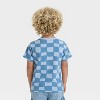 Toddler Boys' Short Sleeve Favorite T-Shirt - Cat & Jack™ - 2 of 3