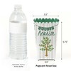 Big Dot of Happiness Family Tree Reunion - Family Gathering Party Favor Popcorn Treat Boxes - Set of 12 - 3 of 4