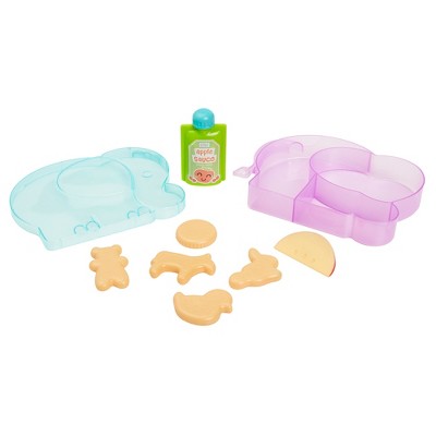 baby doll accessories set