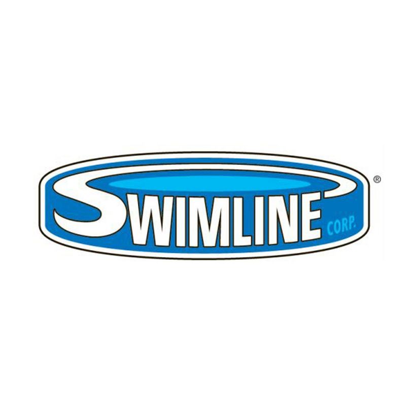 Swimline HydroTools In Ground Swimming Pool Ladder Replacement Bumper to Prevent Scratches or Tears to Pool Vinyl Liners or Painted Cement, 2 Pack, 4 of 6