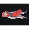 Yu Yu Hakusho Genkai Men's Black Graphic Tee - 2 of 2