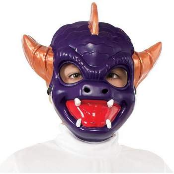 Ruby Slipper Sales Co., LLC (Rubies) Skylanders Giants Spyro Costume Mask Child One Size