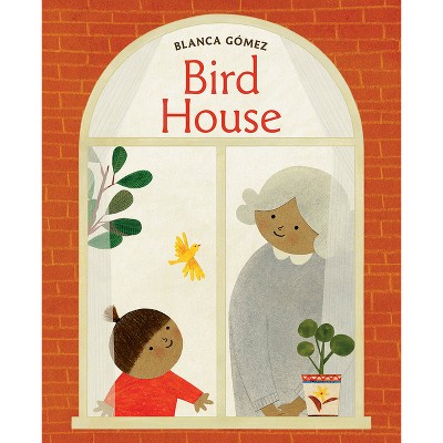 Bird House - by Blanca Gómez