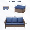 Buenhomino Patio Conversation Sets - 2 of 4