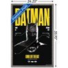 Trends International DC Comics Batman: 85th Anniversary - Long Live The Bat (Batman) Framed Wall Poster Prints - image 3 of 4