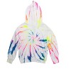 Just Love Tie Dye Sweatshirt and Jogger Pants for Girls 17622-10588-10-12 - 3 of 3