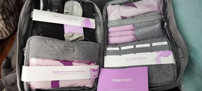 Frida Mom Postpartum Recovery Essentials Kit - 33ct : Target