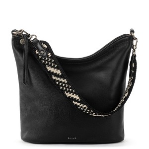The Sak Women's Bucket Crossbody Black - 1 of 4