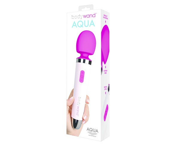 Bodywand Intimate Aqua Massager