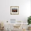 Stupell Industries Prague Travel Cityscape Floating Frame Canvas Art - 3 of 4