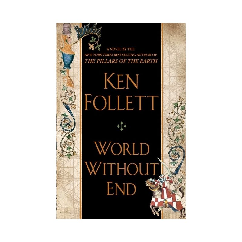 World Without End (Hardcover) (Ken Follett), 1 of 2