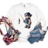 Simply Sage Market Teddy Bear Fisherman Garment Dyed Long Sleeve - 3 of 4