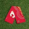 NHL Droplets Golf Waffle Fan Towel - 4 of 4