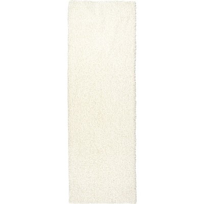 Nuloom Marlow Machine Washable Soft Shaggy Faux Sheepskin Indoor Area Rug