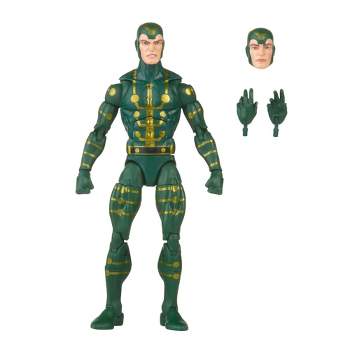 Marvel Legends Hulkbuster Green Goblin Suited Body Fodder Lot Action Figure