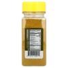 USimplySeason Artisan Spice Blend, Xawaash, 4.8 oz (136 g) - 2 of 2