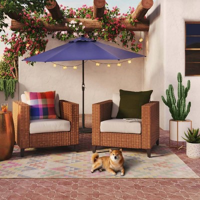 Sedona Patio Collection - Threshold™