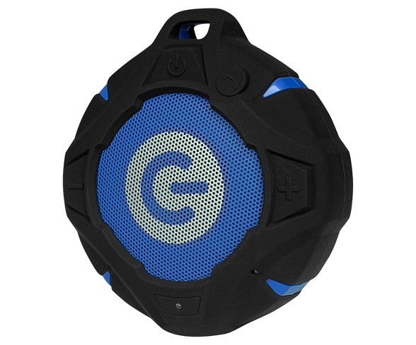 Element Mini XR Bluetooth Speaker - Blue