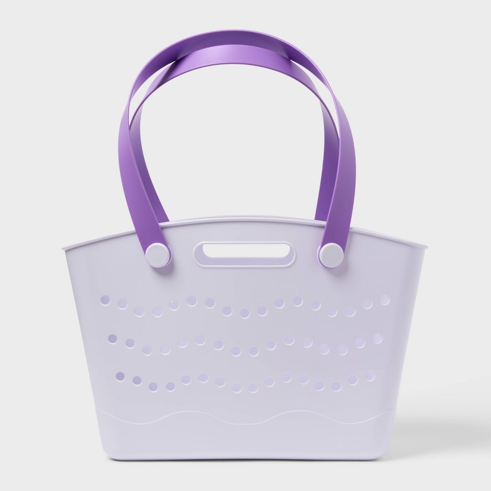 Summer Tote Lavender - Sun Squad™