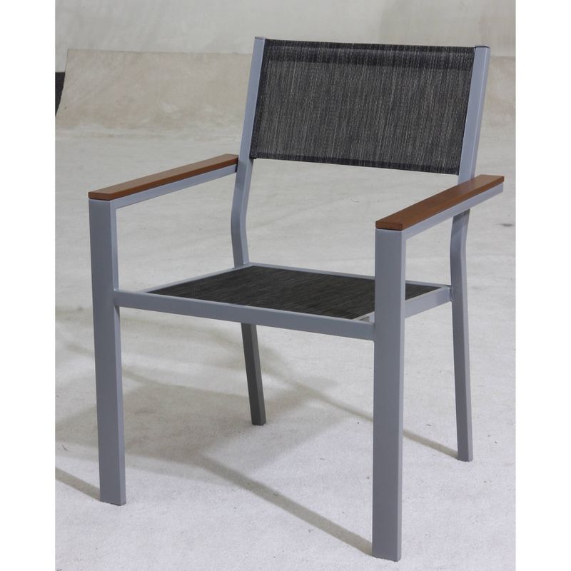 Bryant Sling Stacking Patio Dining Chair - Project 62&#8482;, 1 of 5