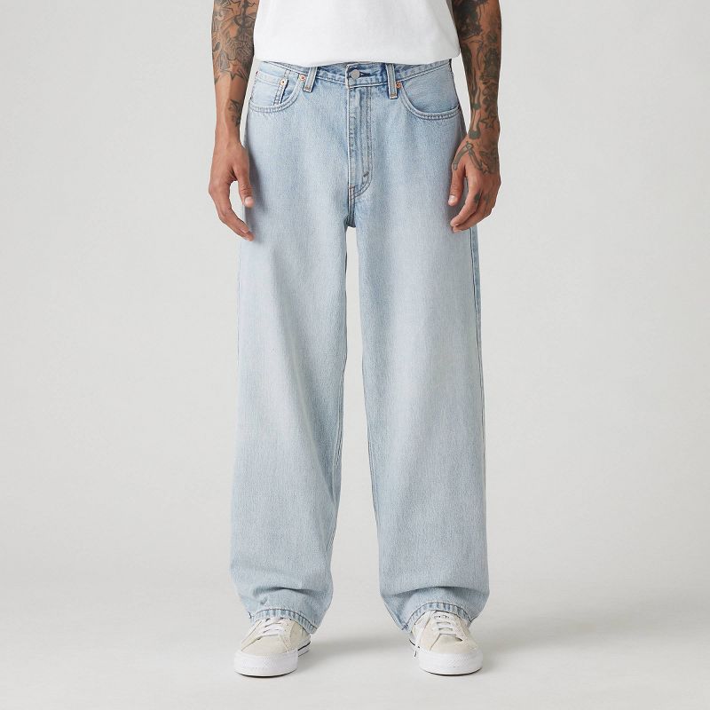 Levi's® Men's 578™ Baggy Fit Jeans - Bag Secured 29x32