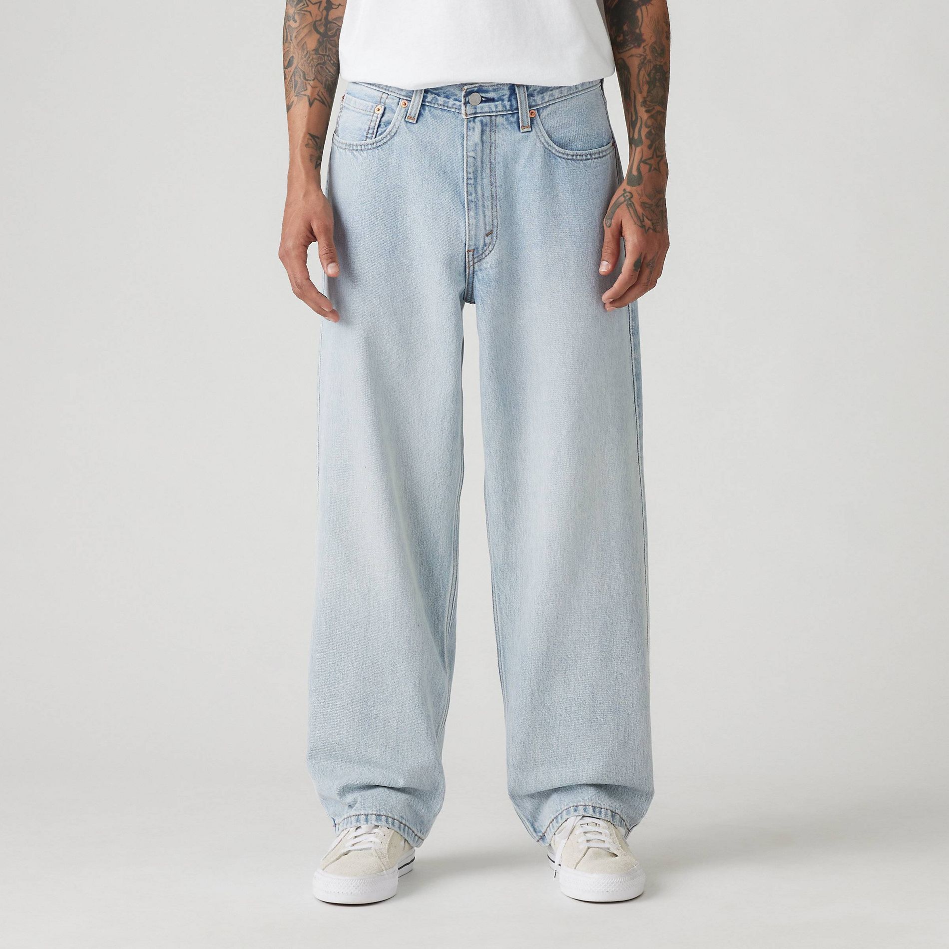 Levi's® Men's 578™ Baggy Fit Jeans - Bag Secured 30x30