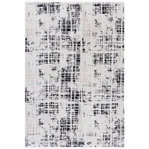 Mila MIL230 Power Loomed Indoor Rugs - Safavieh - 1 of 4