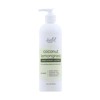 Field Day Coconut Lemongrass Hand and Body Lotion - Case of 6/16 fz - 2 of 4
